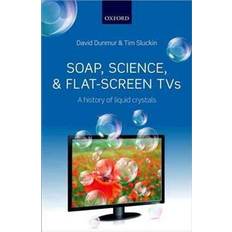 Soap, Science, and Flat-Screen TVs (Paperback)