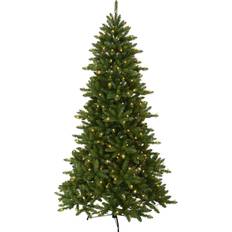 Star Trading Minnesota with LED Green Weihnachtsbaum 210cm