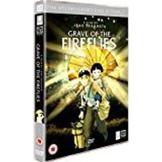 Best Buy: Grave of the Fireflies [DVD] [1988]