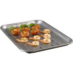 Baking Trays Char-Broil Stainless Steel Cooking Tray 140582