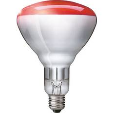 Dimbare Glødepærer Philips BR125 IR Incandescent Lamp 150W E27