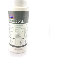 URNEX Dezcal Activated Scale Remover Tablets