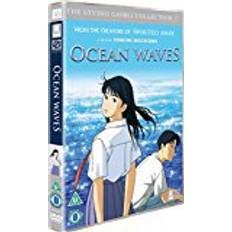DVD-movies Ocean Waves [DVD]