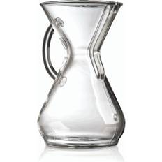 Chemex Glass Handle 8 Cup