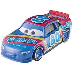Pixar Cars Toy Vehicles Mattel Disney Pixar Cars 3 Rex Revler DXV56