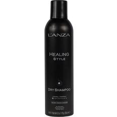 Trockenshampoos Lanza Healing Style Dry Shampoo 300ml