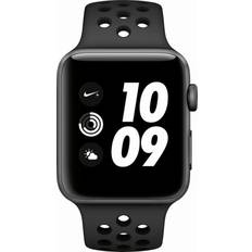 Apple Schrittzähler Smartwatches Apple Watch Nike+ Series 3 42mm with Sport Band