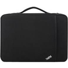 Hüllen Lenovo ThinkPad Sleeve 15" - Black
