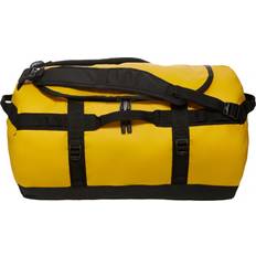 North face base camp The North Face Base Camp Duffel S - Summit Gold