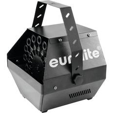 Boblemaskiner Eurolite B-100