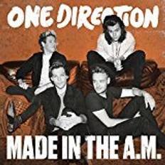 Made In The A.m. (Vinyl)