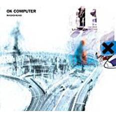 Vinyl Radiohead - Ok Computer (Vinyl)