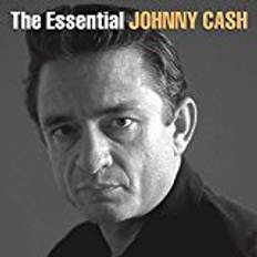 Music Johnny Cash - The Essential Johnny Cash (Vinyl)
