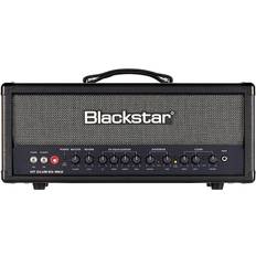 Volume Guitar Amplifier Tops Blackstar HT Club 50 MK2