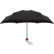 Hunter Mini Compact Umbrella Black (WAU6009UPN-BLK)