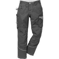 Adjustable Work Pants Fristads Kansas 2123 Gen Y Work Trousers