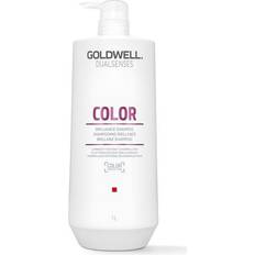 Goldwell Dualsenses Color Brilliance Shampoo 33.8fl oz