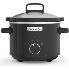 Crock-Pot Slow cookers Crock-Pot CSC046X-01