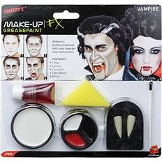 Smiffys Vampire Make Up Set