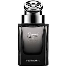 Gucci by gucci Gucci By Gucci Pour Homme EdT 1 fl oz