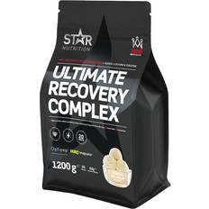 Star Nutrition Gainere Star Nutrition Ultimate Recovery Complex Vanilla Ice Cream 1.2kg