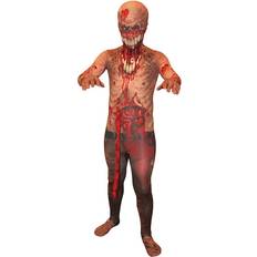 Morphsuit Exploding Guts Zombie Kids Morphsuit • Price »