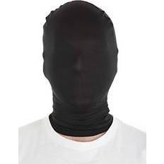 Morph Masks Morphsuit Black Morphmask