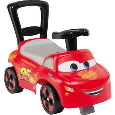 Smoby Cars 3 Auto Ride On
