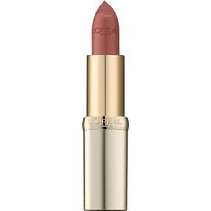 Best i test Leppestift L'Oréal Paris Color Riche Lipstick #235 Nude