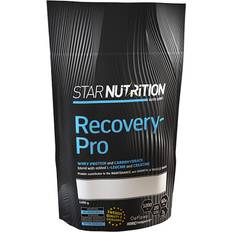 Star Nutrition Gainere Star Nutrition Recovery-Pro Strawberry 1.2kg