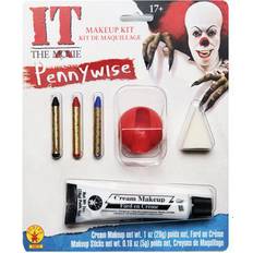 Rubies Pennywise Makeup Kit