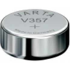 Knopfzellenbatterien - Silberoxid Batterien & Akkus Varta V357