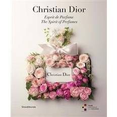 Dior bok Christian Dior (Heftet, 2017)