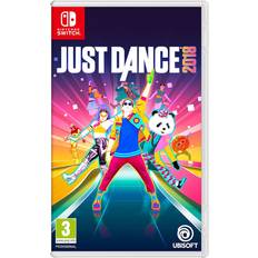 Just dance switch Just Dance 2018 (Switch)