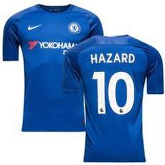 Nike Chelsea FC Home Jersey 17/18 Hazard 10. Sr