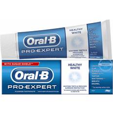 Oral b pro expert Oral-B Pro-Expert Healthy White 75ml
