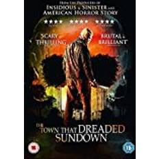 DVD-filmer The Town That Dreaded Sundown [DVD]