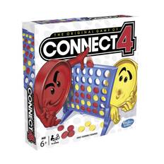 Hasbro Kort- & brettspill Hasbro Connect 4