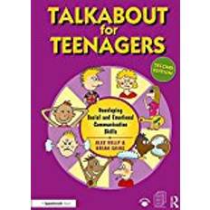 Talkabout for Teenagers: Developing Social and Emotional Communication Skills
