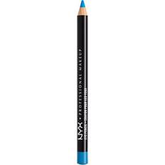 NYX Slim Eye Pencil Electric Blue