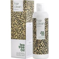 Tea tree shampoo Australian Bodycare Hair Clean Shampoo Tea Tree Oil 250ml