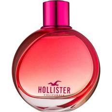 Hollister Fragrances Hollister Wave 2 for Her EdP 3.4 fl oz