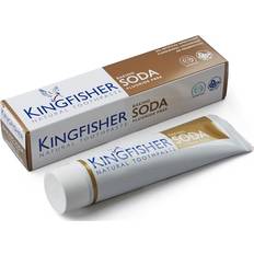 Kingfisher Zahnpflege Kingfisher Baking Soda Toothpaste 100ml