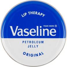 Gel Leppepomade Vaseline Lip Therapy Original 20g