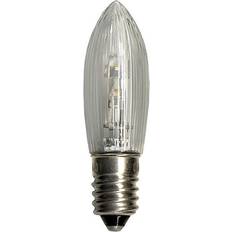 E10 LEDs Star Trading 300-95 LED Lamp 0.2W E10