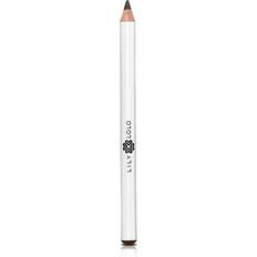 Lily Lolo Sminke Lily Lolo Natural Eye Pencil Brown