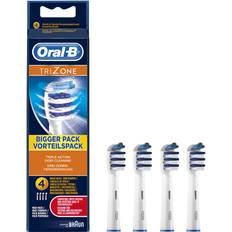 Oral b 4 pack toothbrush heads Oral-B TriZone 4-pack