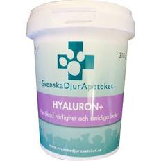 Svenska Djurapoteket Husdyr Svenska Djurapoteket Hyaluron 0.31kg