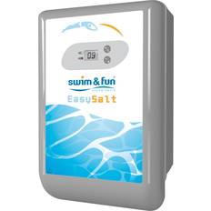 Automatische Systeme Swim & Fun Easy Salt 50m3