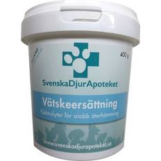Svenska Djurapoteket Husdyr Svenska Djurapoteket Fluid Replacement 0.4kg